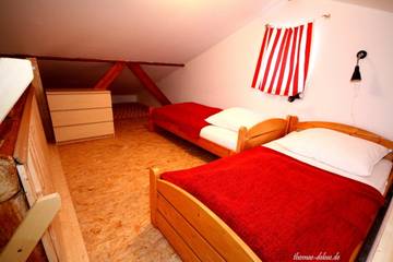 Ferienwohnung für 6 Personen in Burg (Dithmarschen), Nord-Ostsee-Kanal, Bild 4