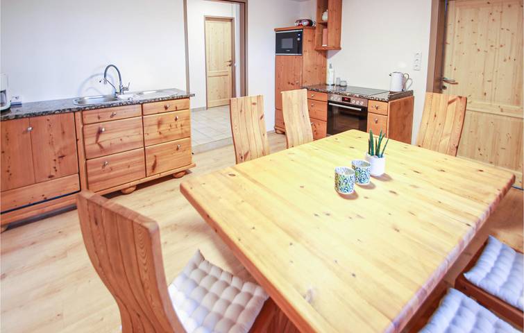 Ferienhaus für 6 Personen, mit Terrasse, mit Haustier im Burgenland - 4