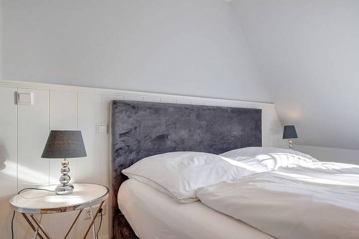 Ganze Wohnung, Lieblings Hüs - Geschmackvoll eingerichtete Hausteil „Lieblings Hüs“ in Tinnum, Sylt (Gemeinde)