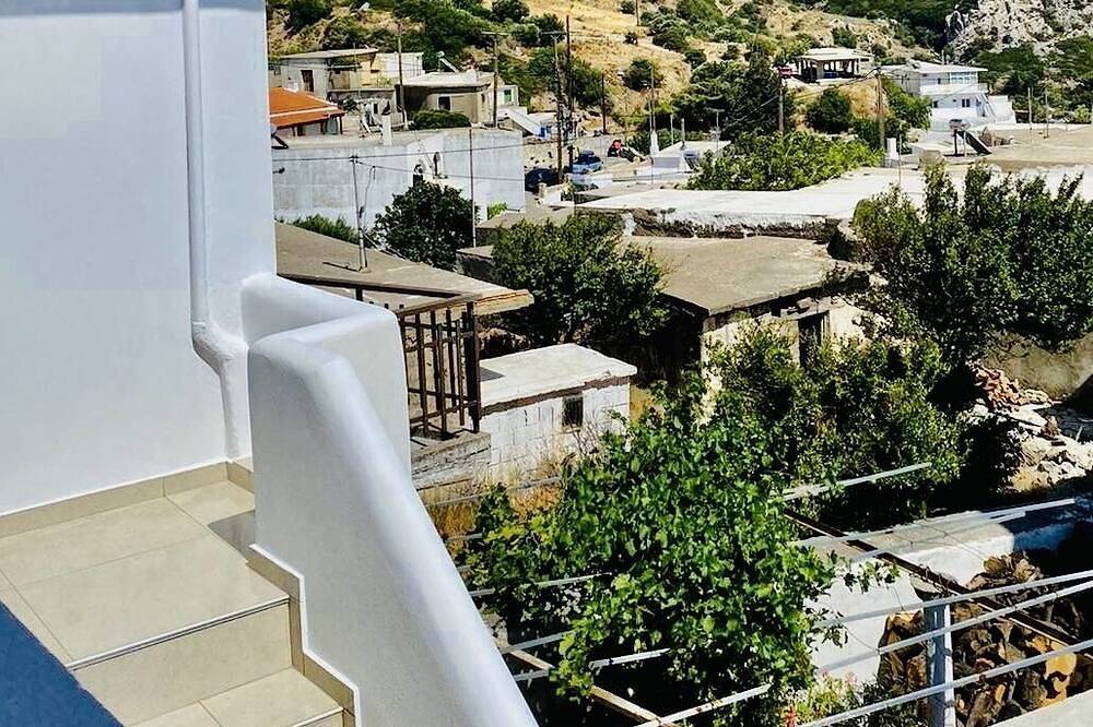 Ganze Wohnung, Niko's House  in Kerames, Rethymno und Umgebung