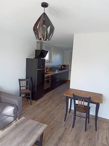 Gîte pour 4 personnes, avec jardin et vue à Le Loroux-Bottereau