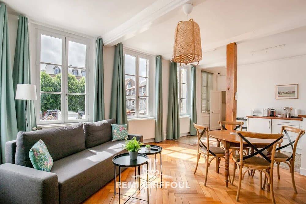 Photo : Appartement de vacances
