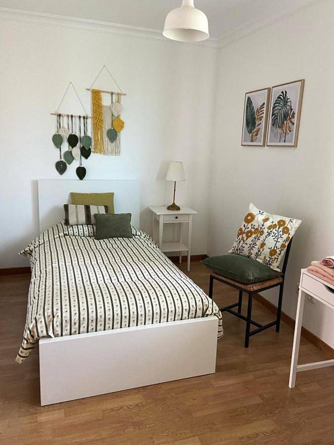 Maura's Holiday House in Silveira (Portugal), Distrito de Lisboa
