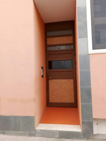 Apartamento para 4 Personas en Puerto del Rosario, Fuerteventura, Foto 3