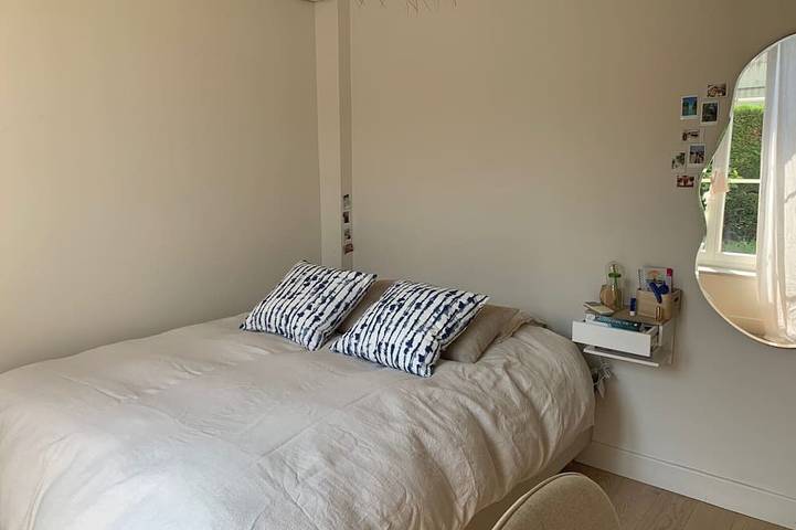 Villa für 4 Personen, mit Whirlpool und Garten sowie Terrasse in Nizza - 4