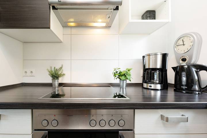 Ferienhaus für 5 Personen, mit Garten, mit Haustier in Neukirchen - 4