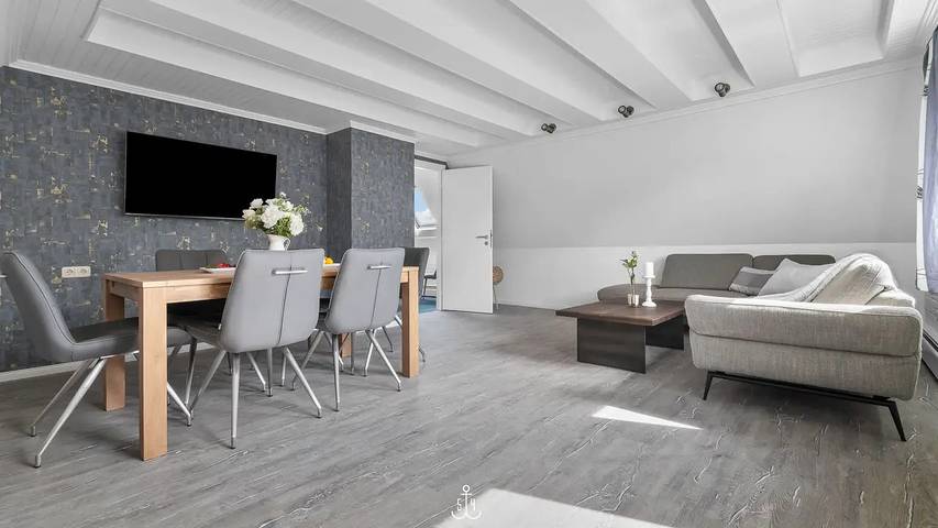 Ferienwohnung für 4 Personen in Dithmarschen - 2