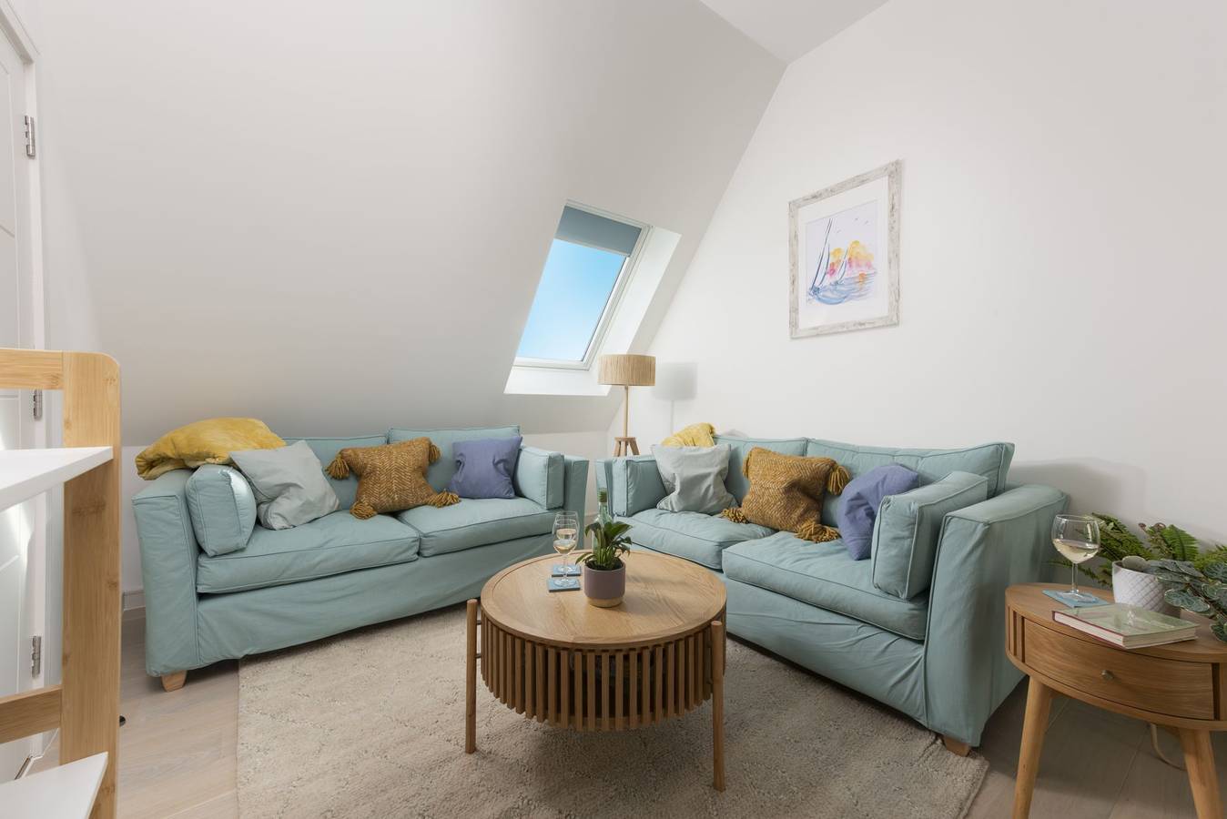 Solstice Beach House in Newquay, Cornwall