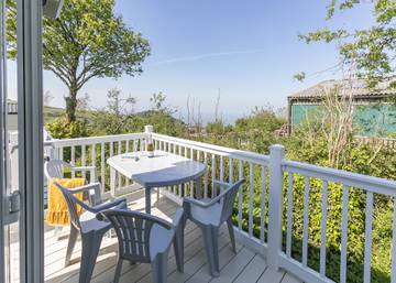 Glamping for 4 People in Devon, South West England, Photo 3