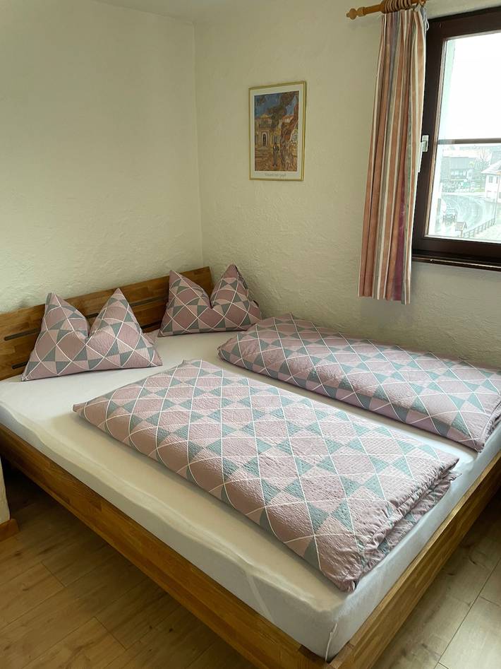 Geheel vakantieappartement, Vakantieappartement voor 2 personen in Ehrwald, Ammergauer Alpen (Oostenrijk)