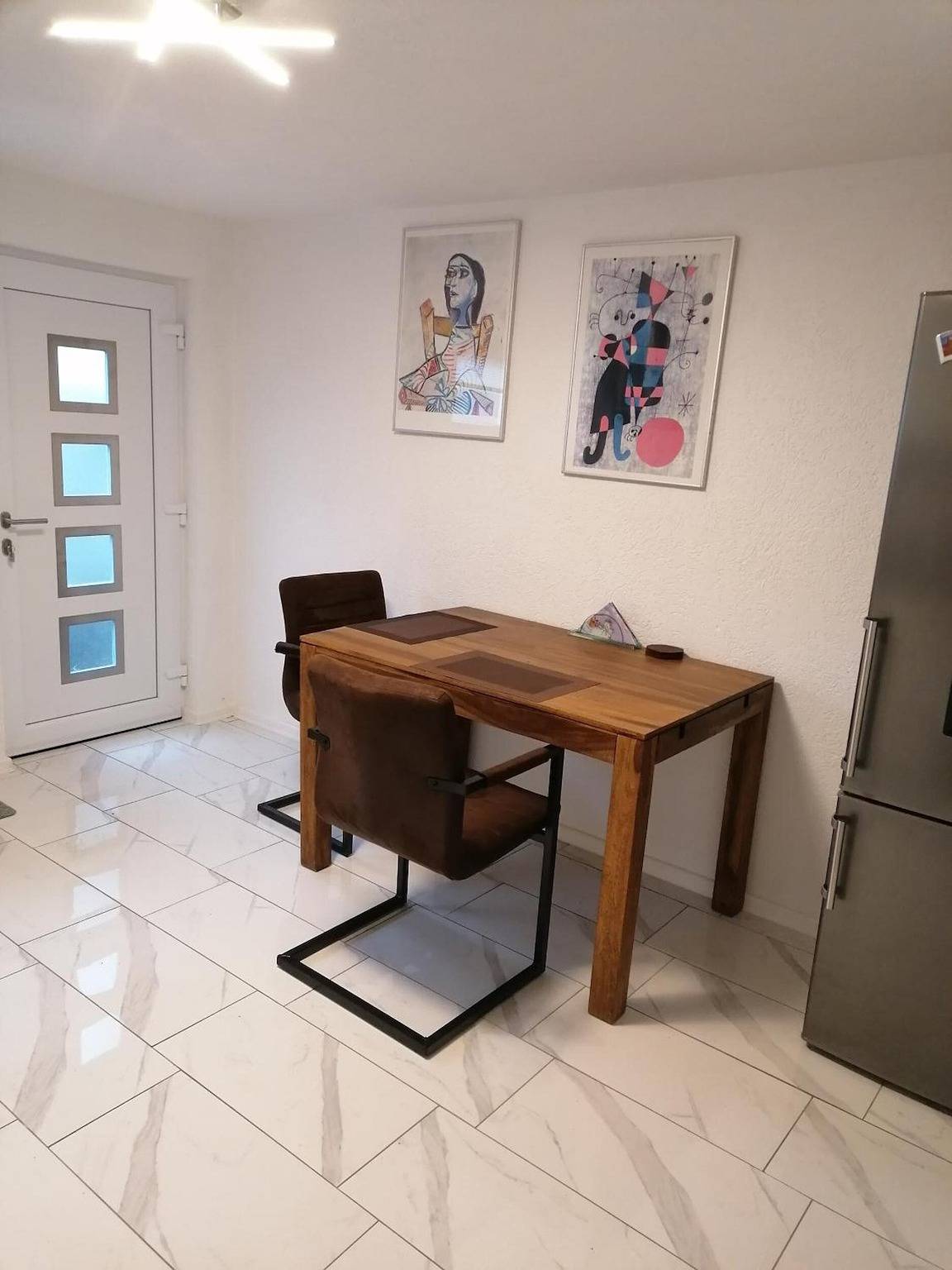 Ganze Wohnung, Apartment „Schöne Einliegerwohnung“ mit Wlan in Hechingen, Neckar-Alb