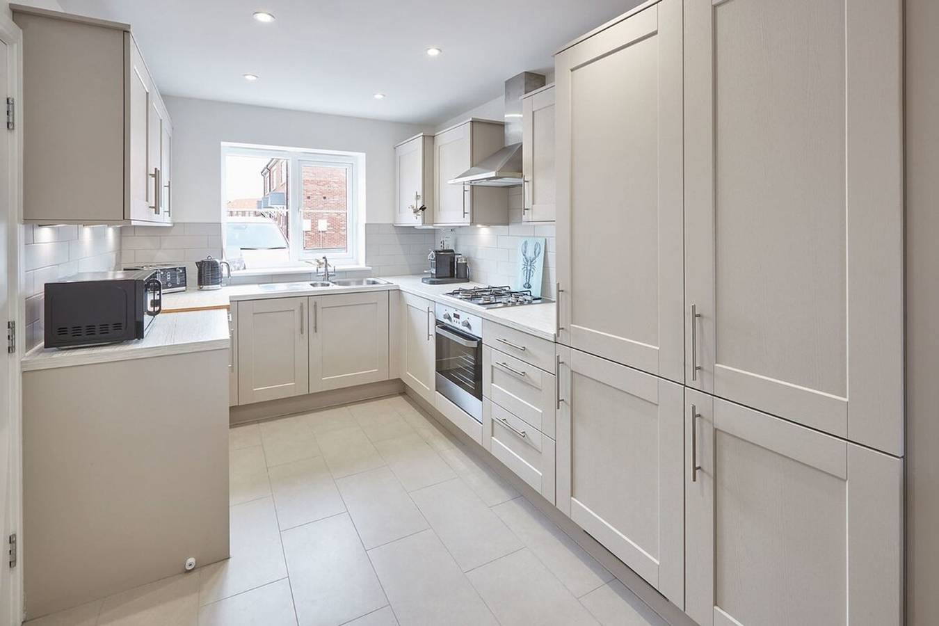 Host Stay Highfield House in Whitby, North York Moors National Park