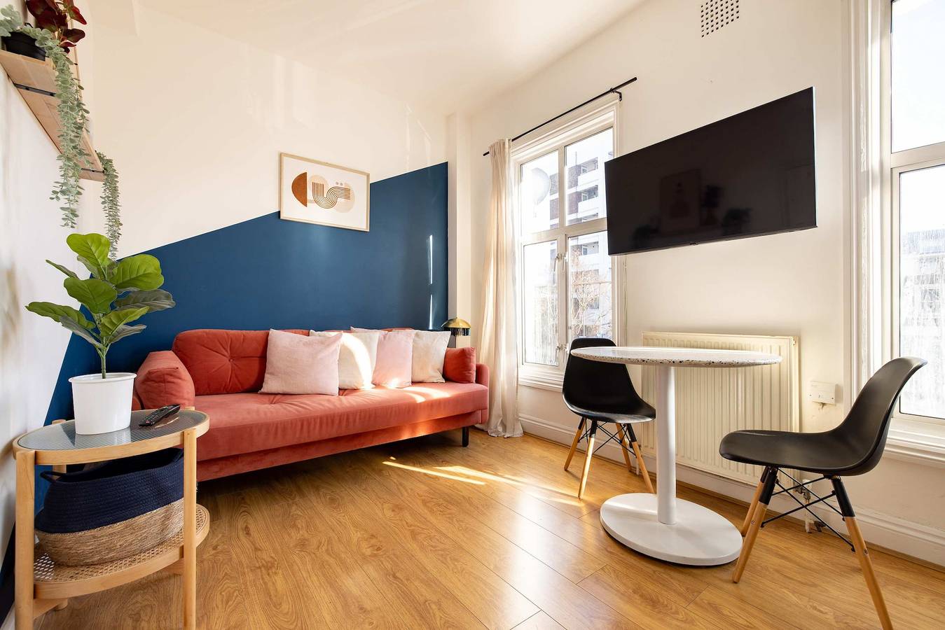 Entire apartment, 1 Bedroom Flat - Shepherds Bush in Hammersmith and Fulham, London