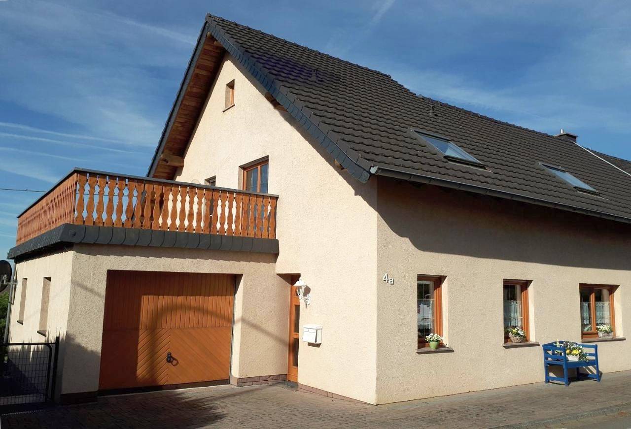 Three-Bedroom House in Prüm, Naturpark Hohes Venn-Eifel