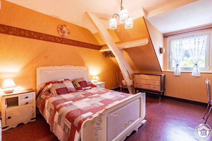 Gîte pour 5 personnes, avec jardin dans les Hautes-Pyrénées - 3