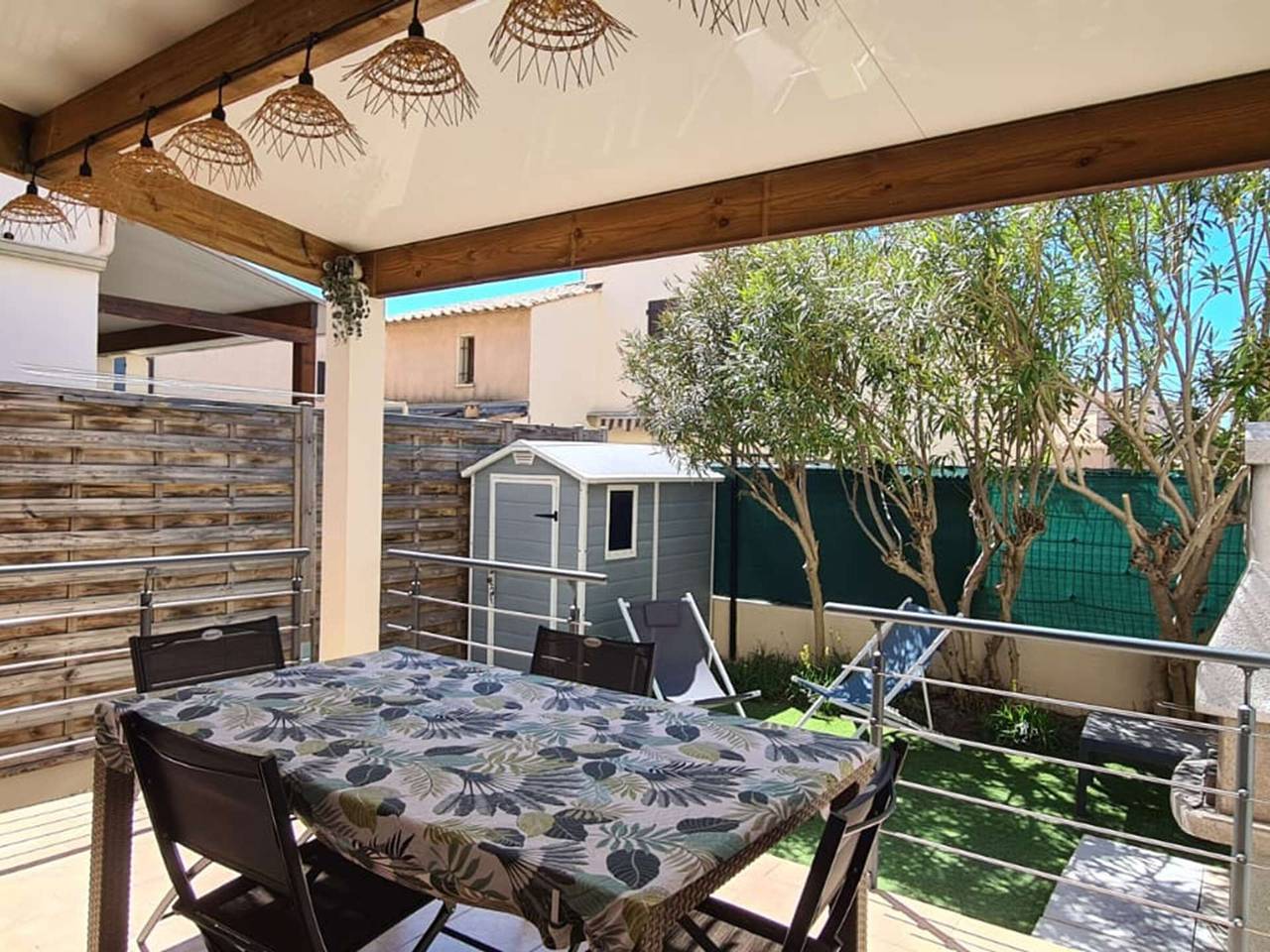 Photo : Appartement de vacances