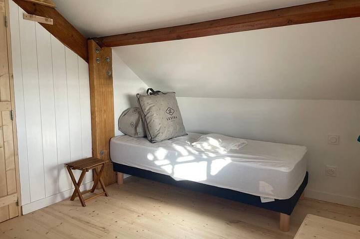 L'Oasis Maison remarquable in Saint-Trojan-les-Bains, Côte de Beauté