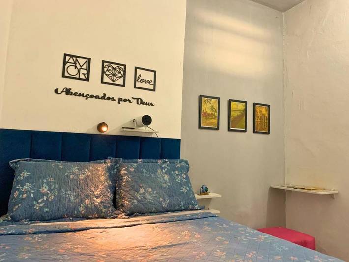Appartement de vacances pour 2 personnes