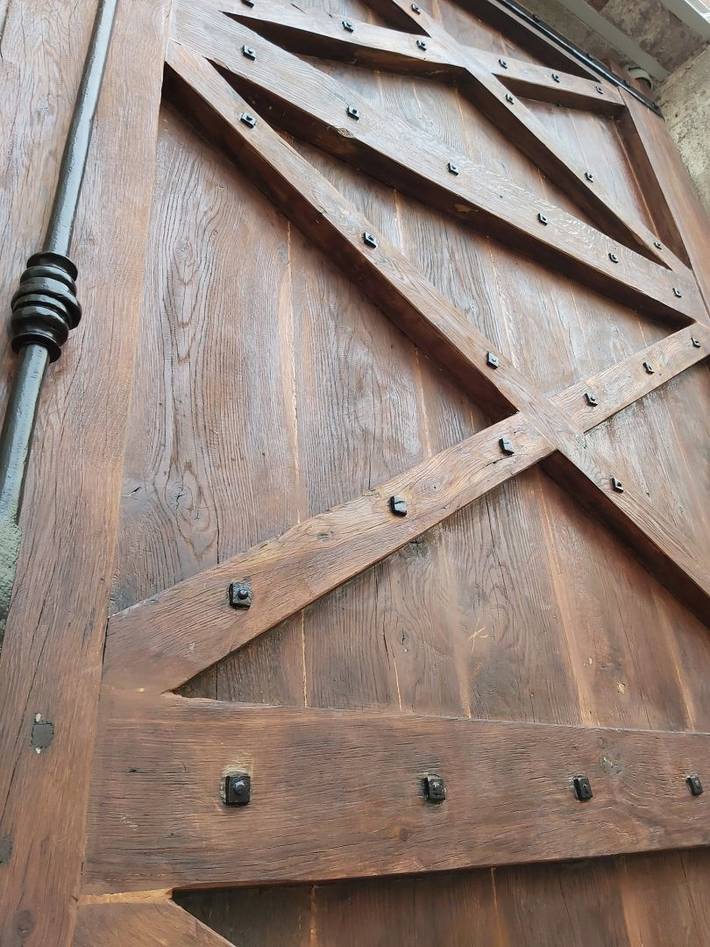 Gîte pour 7 personnes, avec jardin et terrasse à Orléans - 2