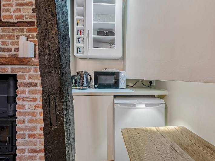 Entire apartment, Canterbury high street - Pass the Keys in Kent