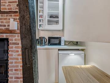 Apartment for 2 People in Kent Downs, Photo 3