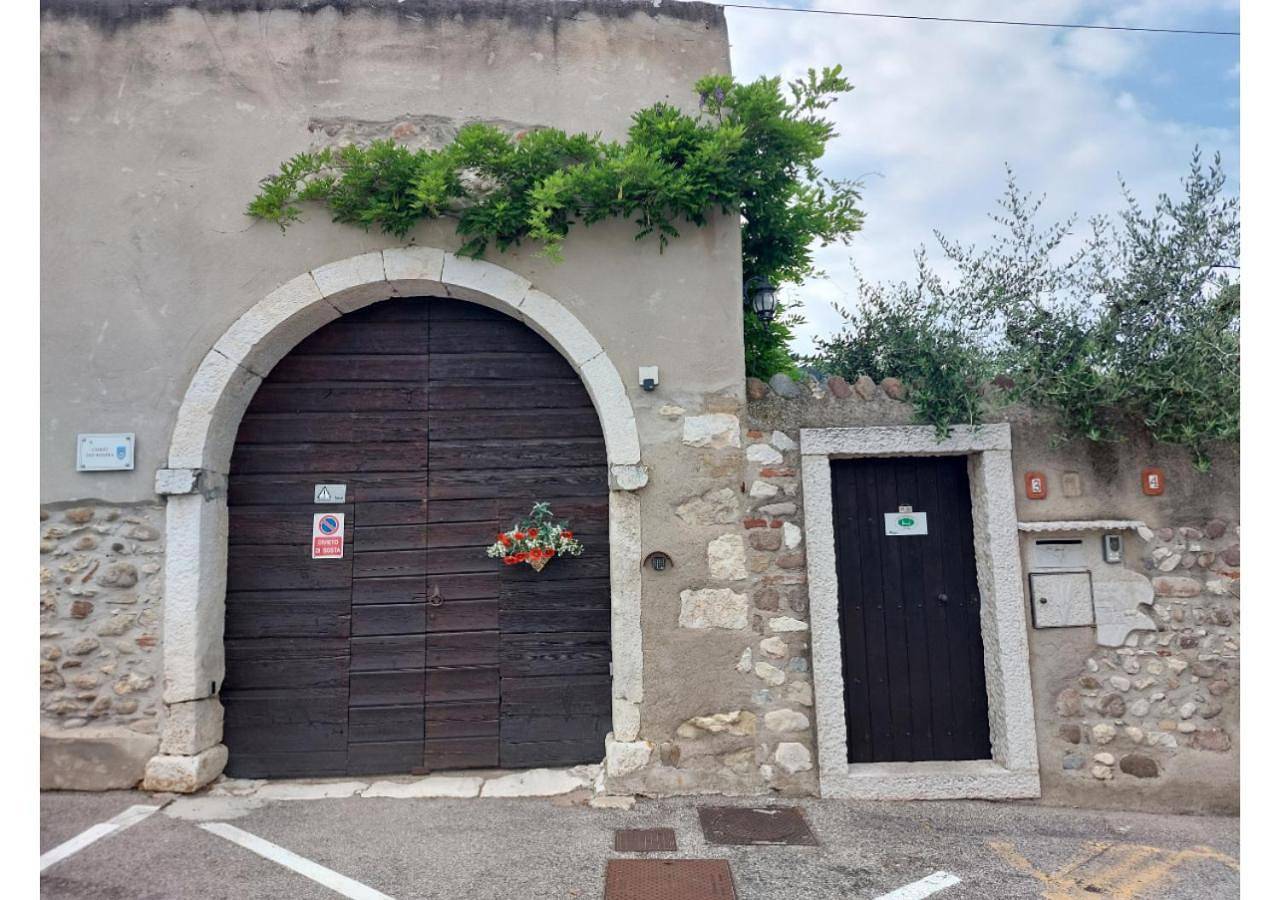 Bnb La Corte in Affi, Gardasee-Berge