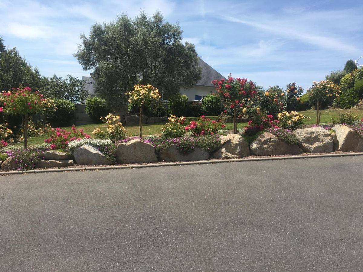Appartement entier, Apartment with Sea View in Saint-Pair-sur-Mer, Côte de la Déroute