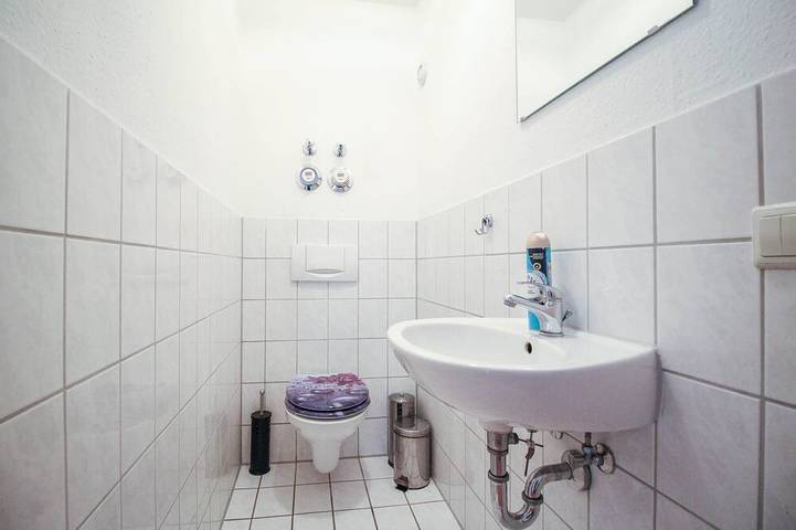 Ganze Wohnung, Njoy! Monteurapartment Neckarsulm | Audi & Balkon in Neckarsulm, Landkreis Heilbronn
