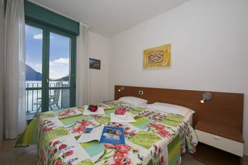 Vakantieappartement voor 6 Personen in Porlezza, Gemeente Porlezza, Afbeelding 3