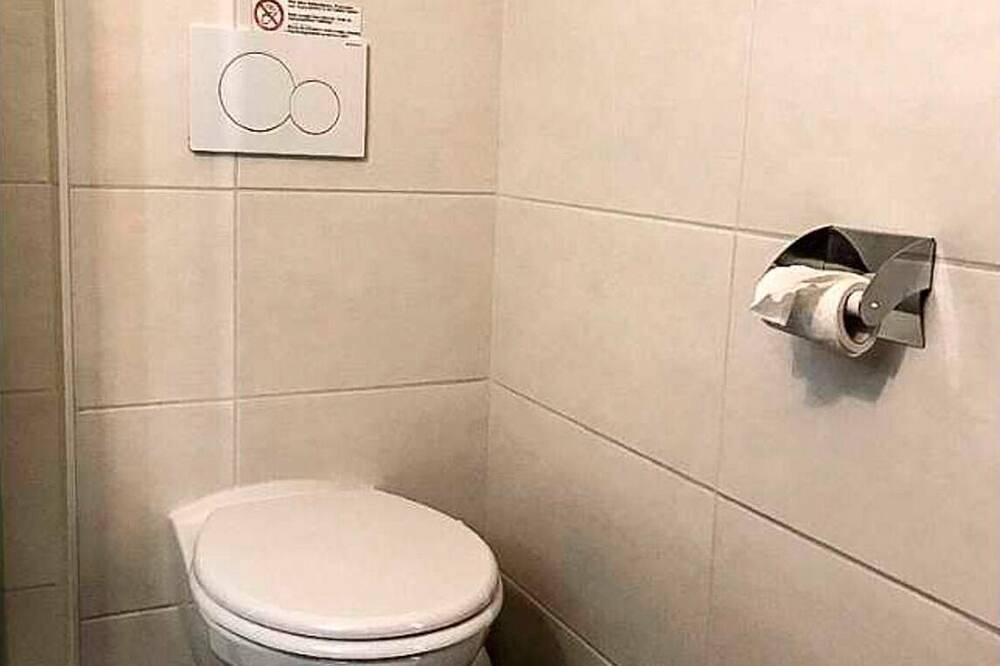 Ganze Wohnung, Ferienwohnung/App. für 4 Gäste mit 44m² in Harrislee (172583) in Wassersleben, Harrislee