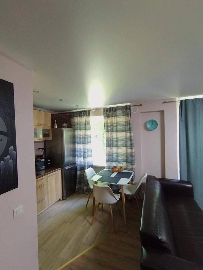 Appartement de vacances pour 3 personnes, avec vue, animaux acceptés