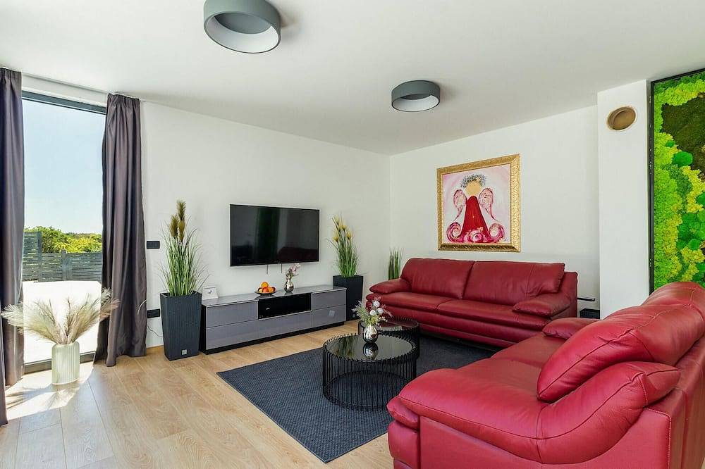 Stunning home in Medulin in Medulin City, Medulin