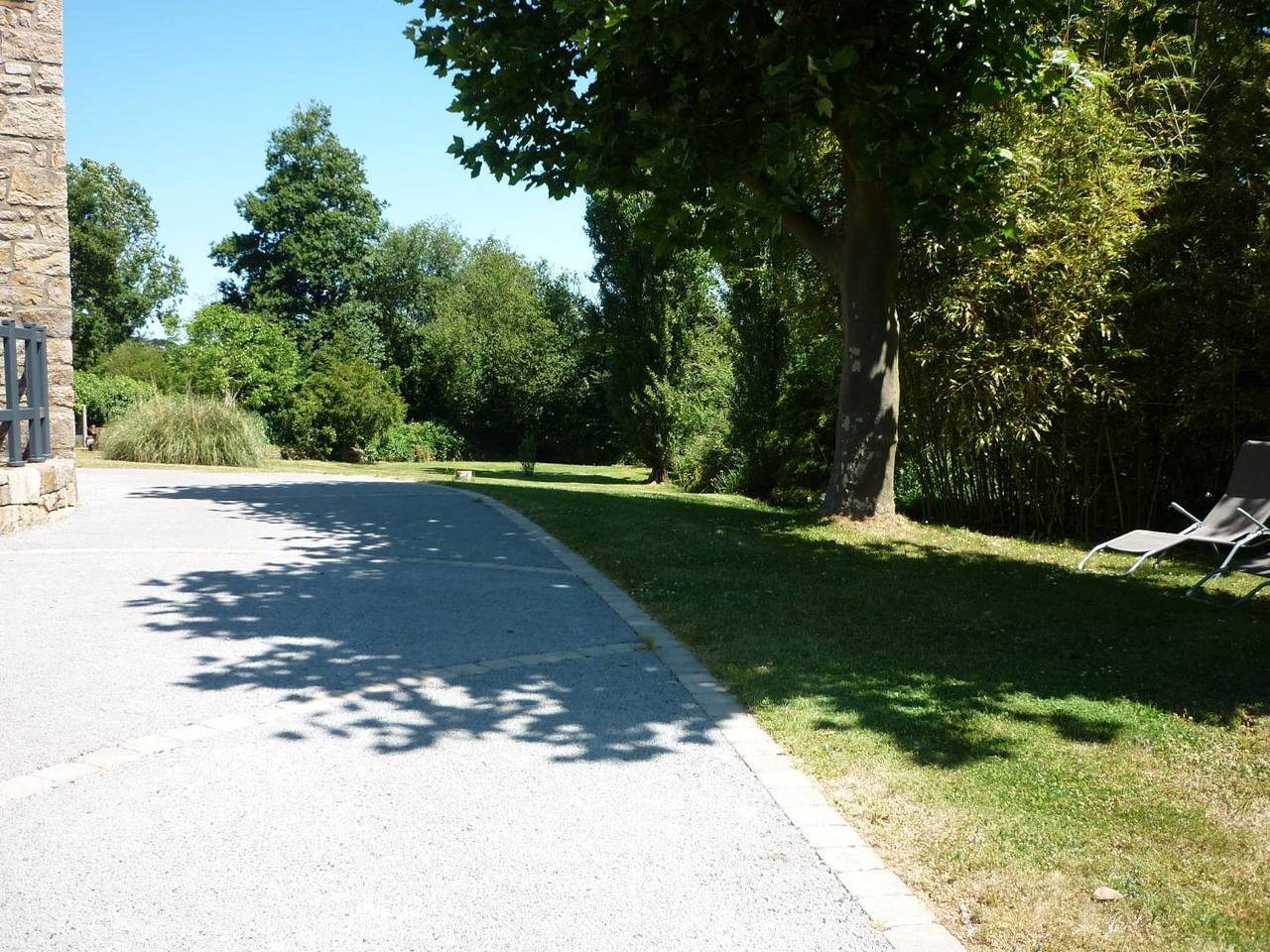 Ker Pô in Carnac, Côte des Mégalithes