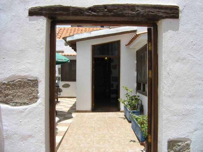 Casa rural para 4 personas en Agüimes