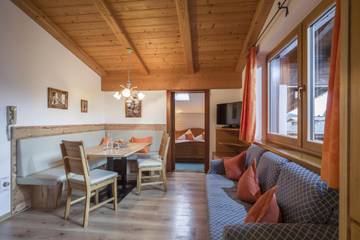 Ferienwohnung für 4 Personen in Ellmau, Hohe Salve, Bild 4