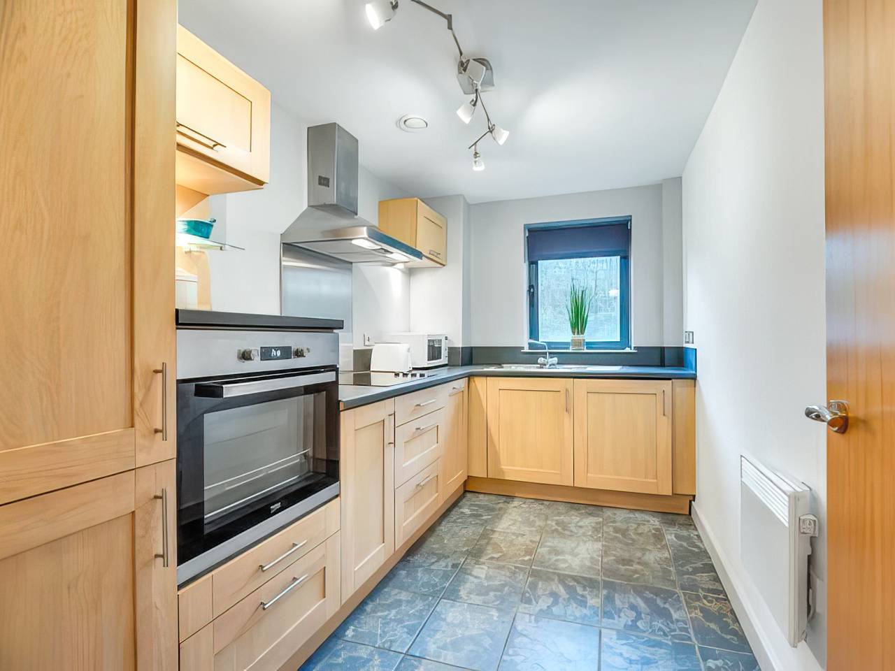 Sage Apartments in Gateshead