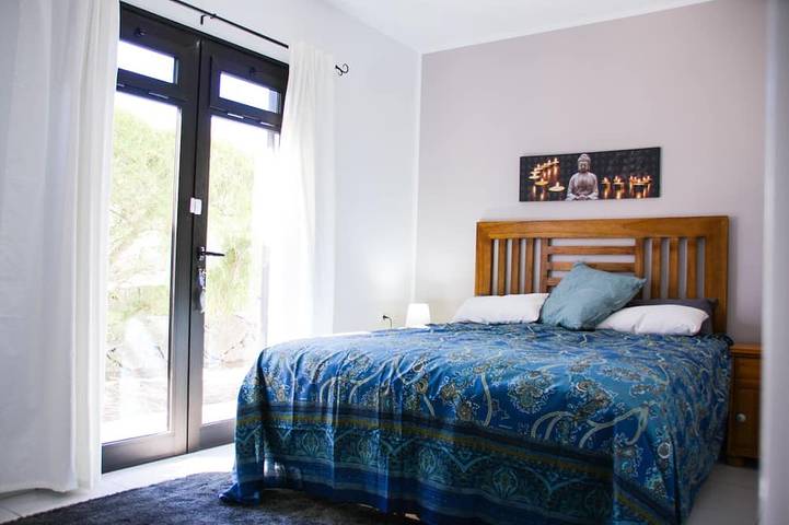 Exklusive Villa, Playa Blanca, beheizter Pool,Meerblick,strandnah, Wifi, Sat- Tv in Playa Blanca, Yaiza