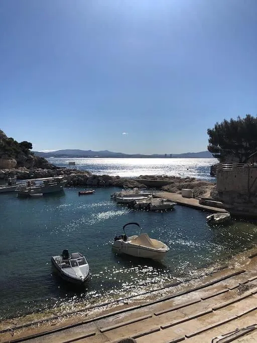 Chalet para 6 personas, con vistas - 1