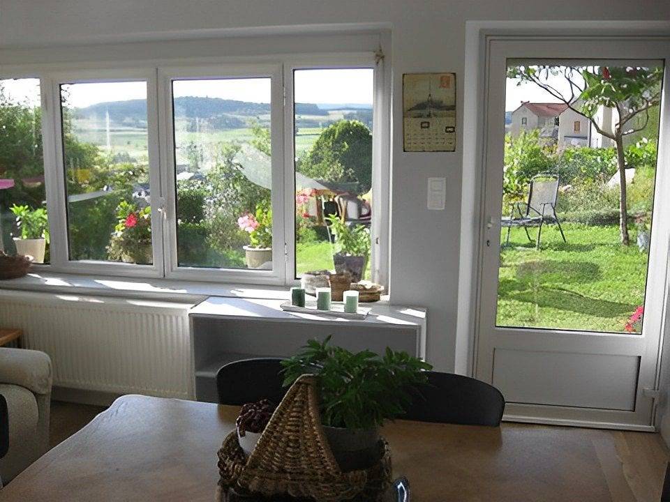 Les Genêts - Chambre Aubrac in Saint-Alban-sur-Limagnole, Région de Mende
