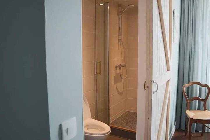 Chambre d’hôte pour 3 personnes dans Xertigny - 3