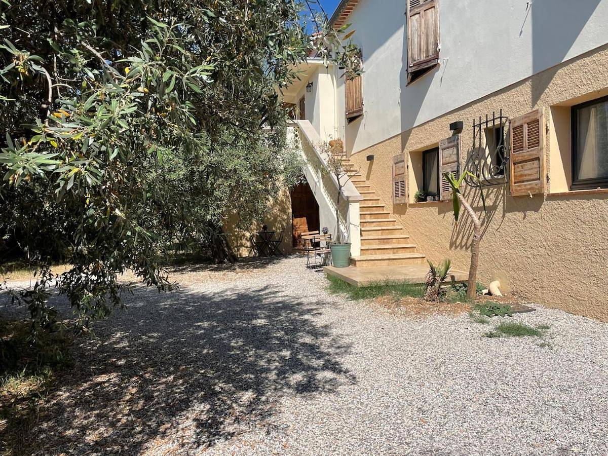 Appartement entier, One-Bedroom Apartment in Seillans, Région de Draguignan