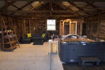 Agriturismo for 8 People in Monbulk, Shire of Yarra Ranges, Photo 4