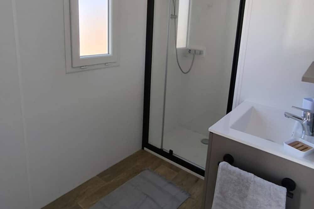 Casa Móvil Confort para 4 en Pamiers in Pamiers, Ariège