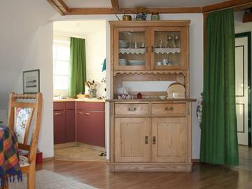 Ferienwohnung für 4 Personen in Prerow, Darß, Bild 1