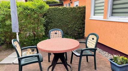 Bungalow für 2 Personen in Loddin, Usedom, Bild 4