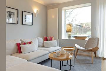 Ferienhaus für 4 Personen in List (Sylt), Sylt, Bild 1