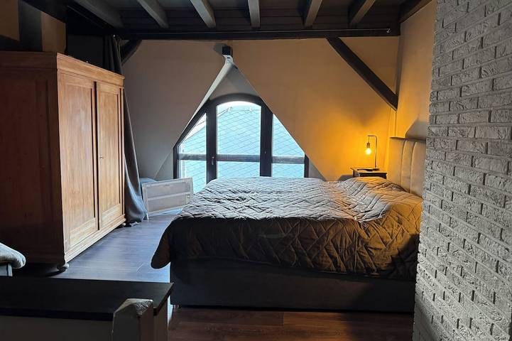 Ferienhaus für 4 Personen, mit Haustier in Zell Stadt (Mosel) - 2