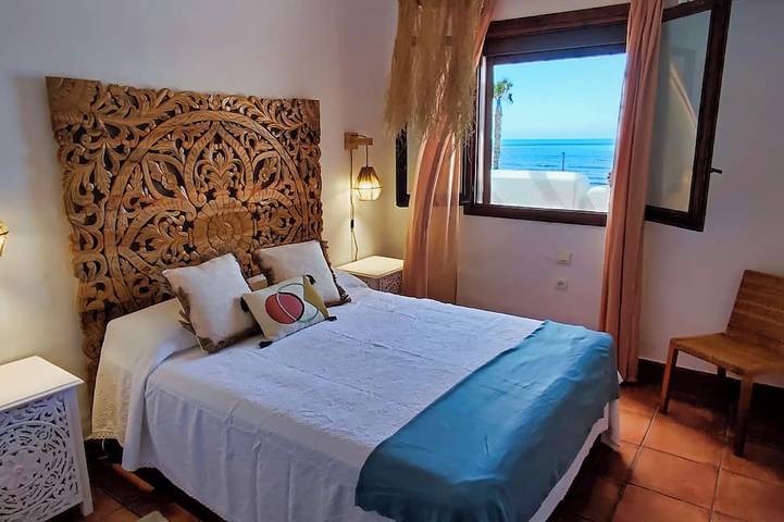 Andalucia Holiday Rental Coto Donana ( Playadonana ) in Matalascañas, Almonte