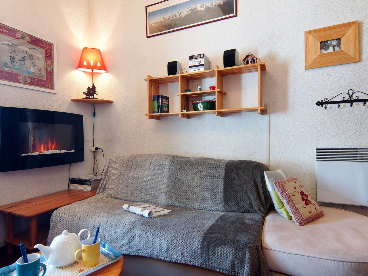 Photo : Appartement de vacances