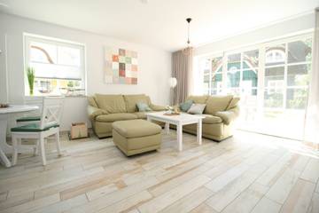 Apartamento para 4 Personas en Born a. Darß, Born am Darß, Foto 1